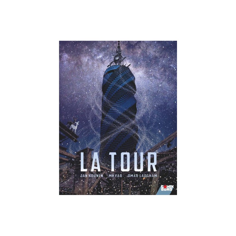 La Tour Tome 2