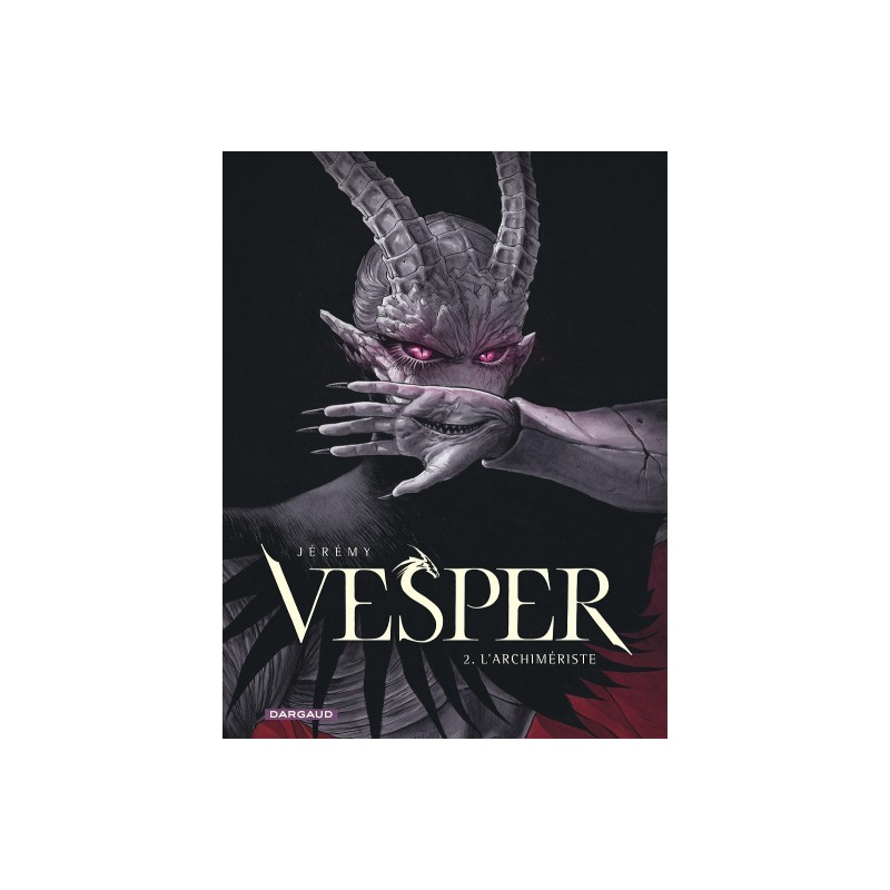 Vesper Tome 2