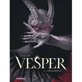 Vesper Tome 2