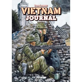 Vietnam Journal Tome 5