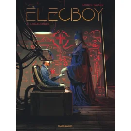 Elecboy Tome 3 