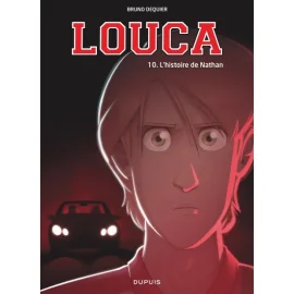 Louca Tome 10