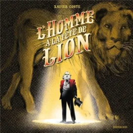 L'Homme À La Tête De Lion 