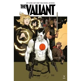 The Valiant