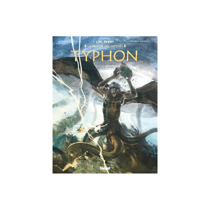 Typhon