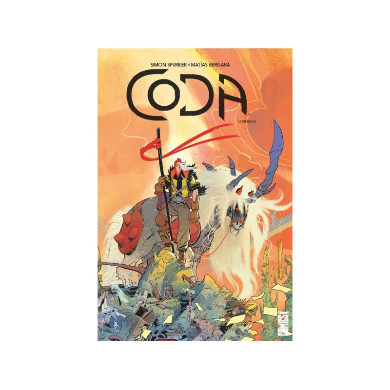 Coda Omnibus