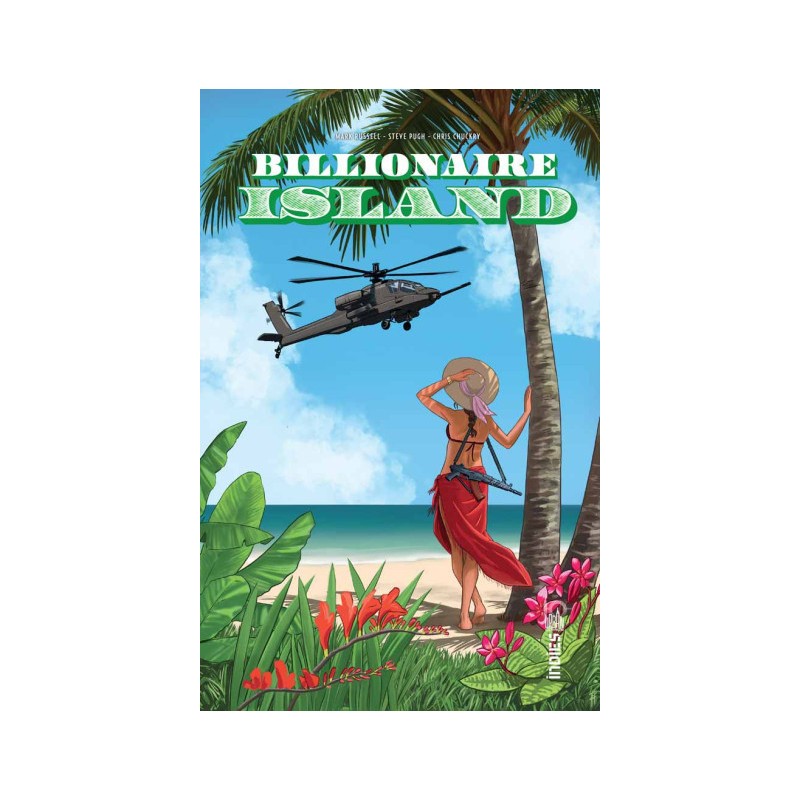 Billionaire Island