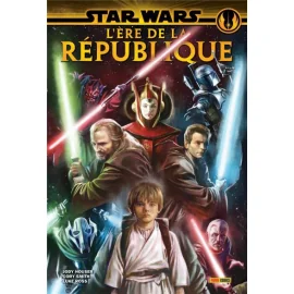 Star Wars - L'Ère De La République