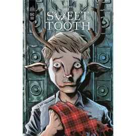 Sweet Tooth Tome 4