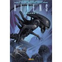 Aliens The Original Years (Omnibus) Tome 1