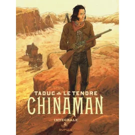 Chinaman Intégrale Tome 3