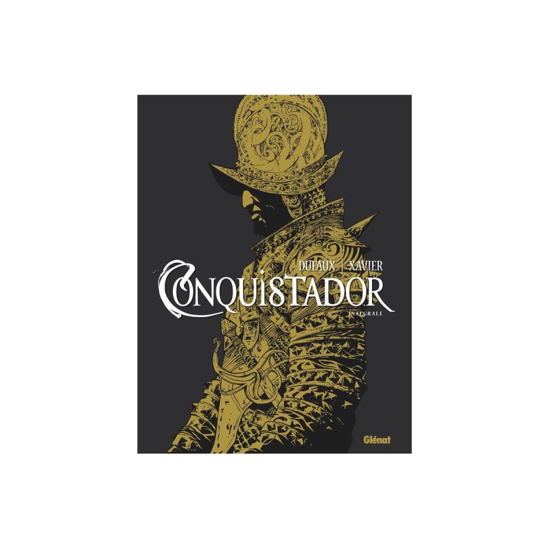 Conquistador - Intégrale