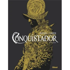 Conquistador - Intégrale