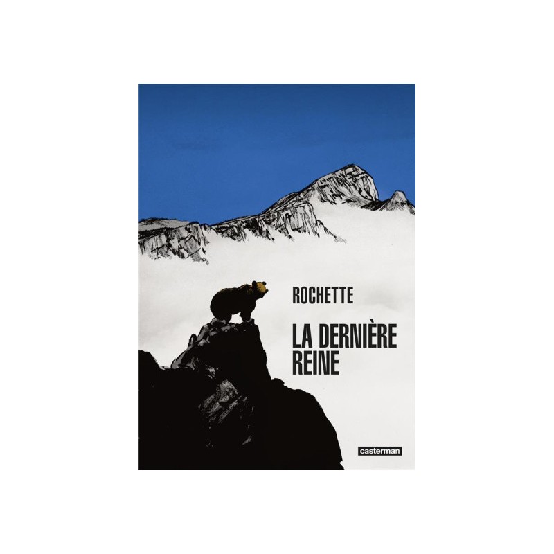 La Dernière Reine