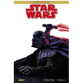 Star Wars Légendes - Empire Tome 2 (Collector)