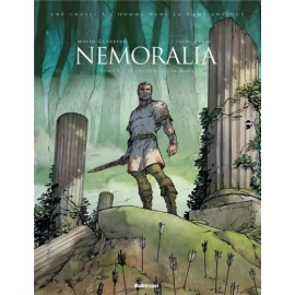 Nemoralia Tome 1