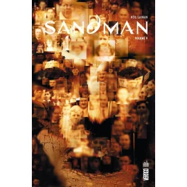 Sandman Tome 5