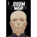 Justice League Doom War Tome 1