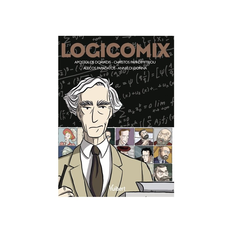 Logicomix