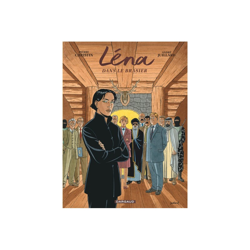 Léna Tome 3