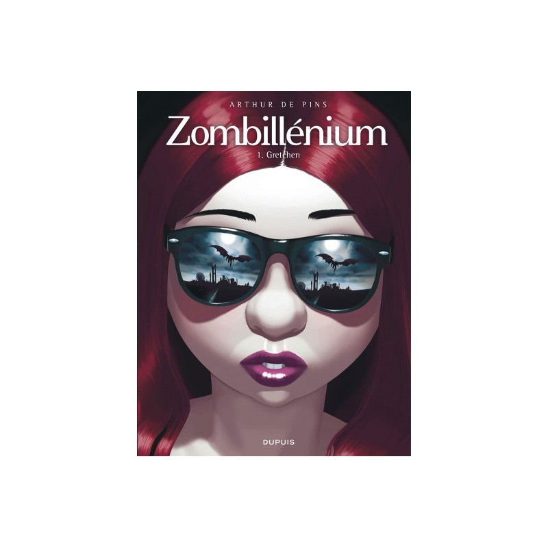 Zombillénium - Pack Tomes 1 Et 2