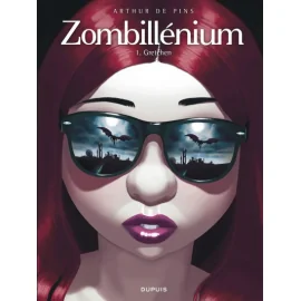 Zombillénium - Pack Tomes 1 Et 2