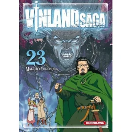 Vinland Saga Tome 23