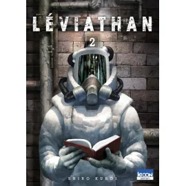 Léviathan Tome 2