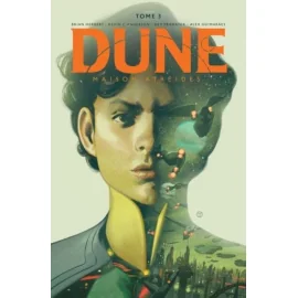 Dune - Maison Atréides Tome 3