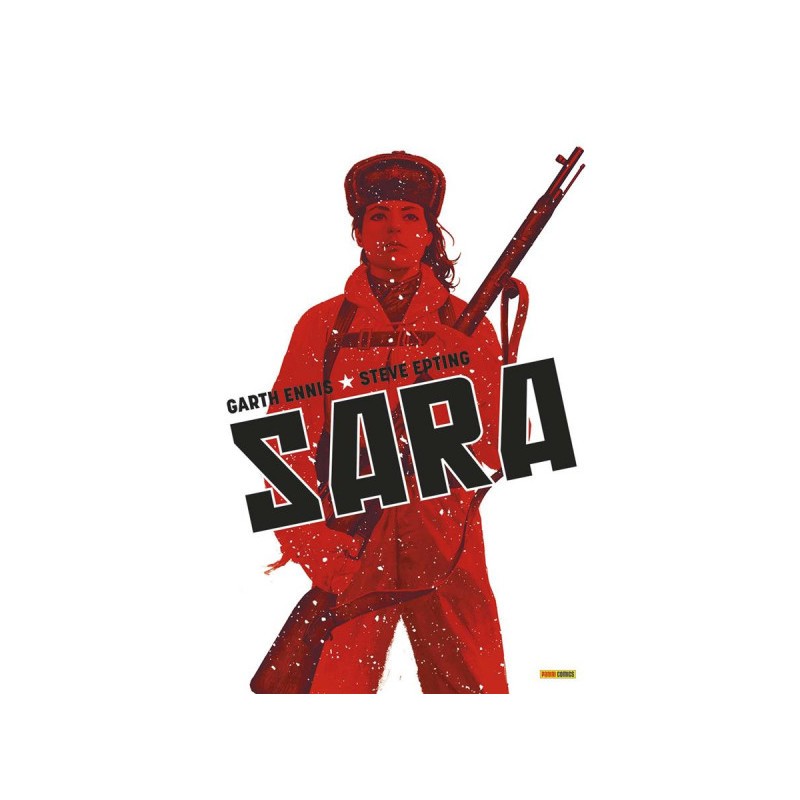 Sara