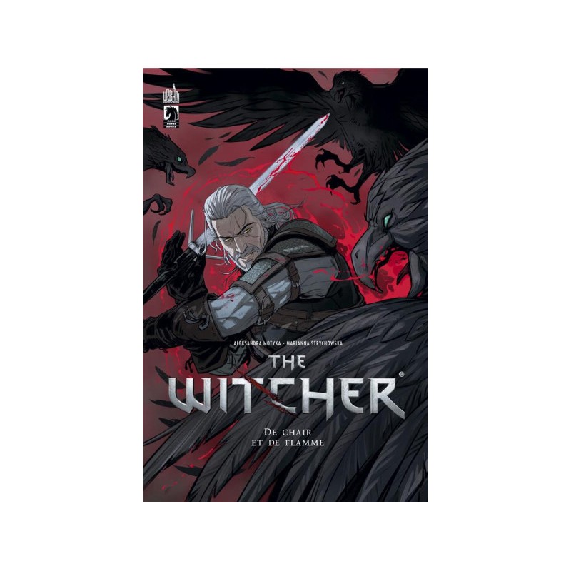 The Witcher Tome 2