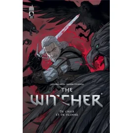 The Witcher Tome 2