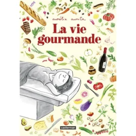 La Vie Gourmande