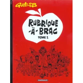 Rubrique-À-Brac Tome 1