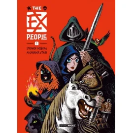 The Ex-People Tome 1 