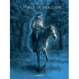 La Porte De Brazenac