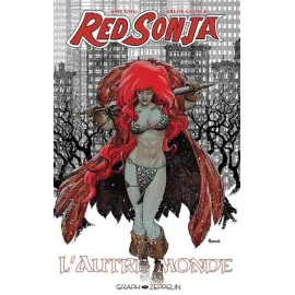 Red Sonja - L'Autre Monde