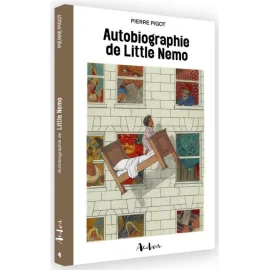 Autobiographie De Little Nemo