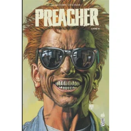 Preacher Tome 3