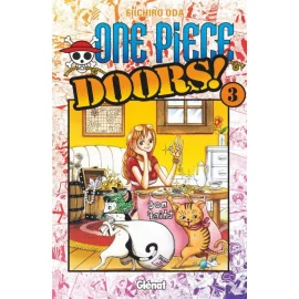 One Piece Doors Tome 3