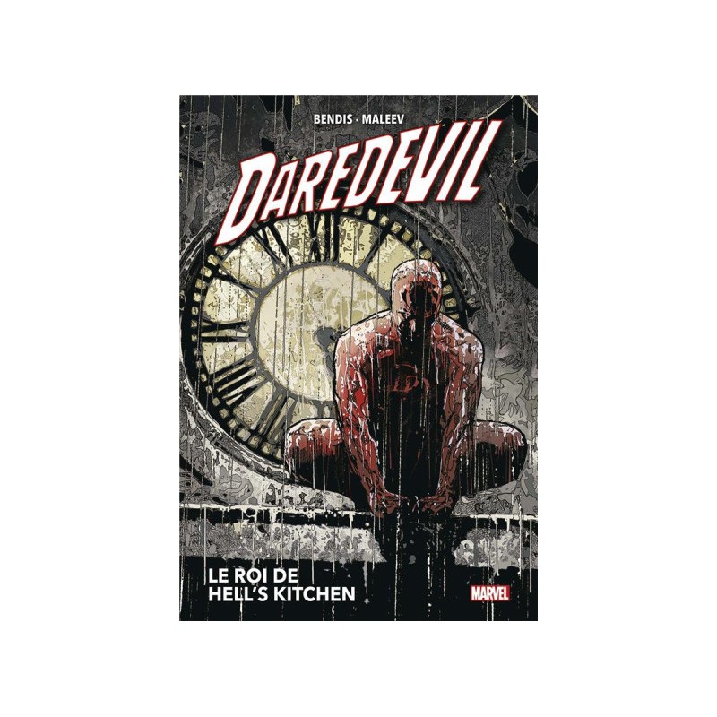 Daredevil (Deluxe) Tome 3