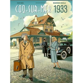 Coq-Sur-Mer 1933