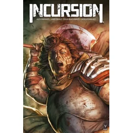 Incursion