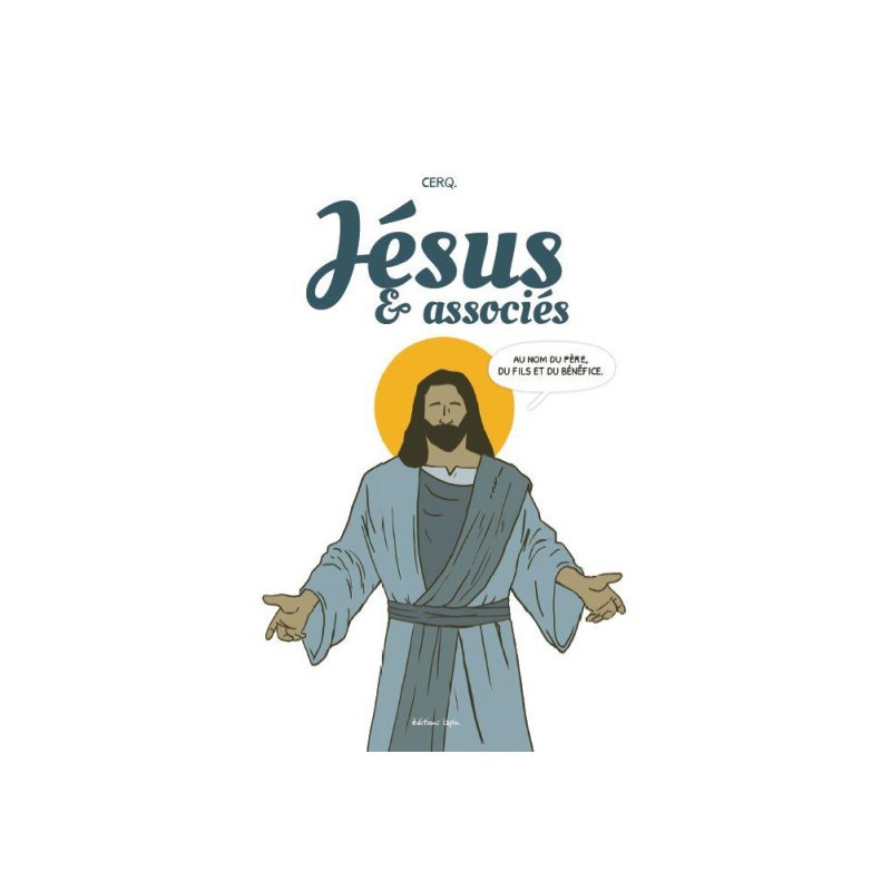 Jésus Et Associés