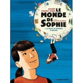 Le Monde De Sophie Tome 1