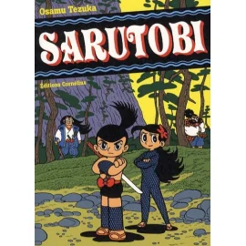 Sarutobi