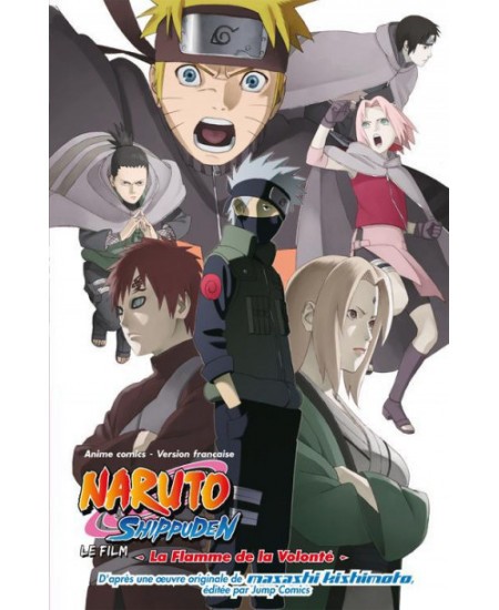 Banpresto - Naruto Shippuden Grandista - Uzumaki Naruto - Maitre