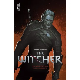 The Witcher Tome 1