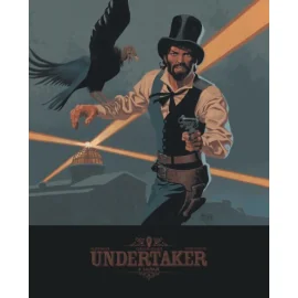 Undertaker - Édition Bibliophile Tome 6