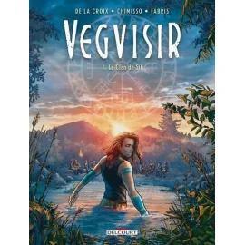 Vegvisir Tome 1 